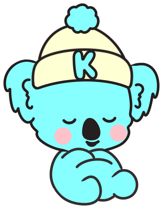 Kobi pose 5