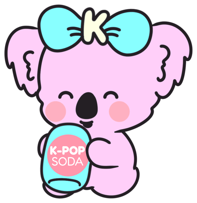Koko pose 5