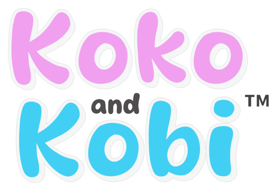 Koko and Kobi
